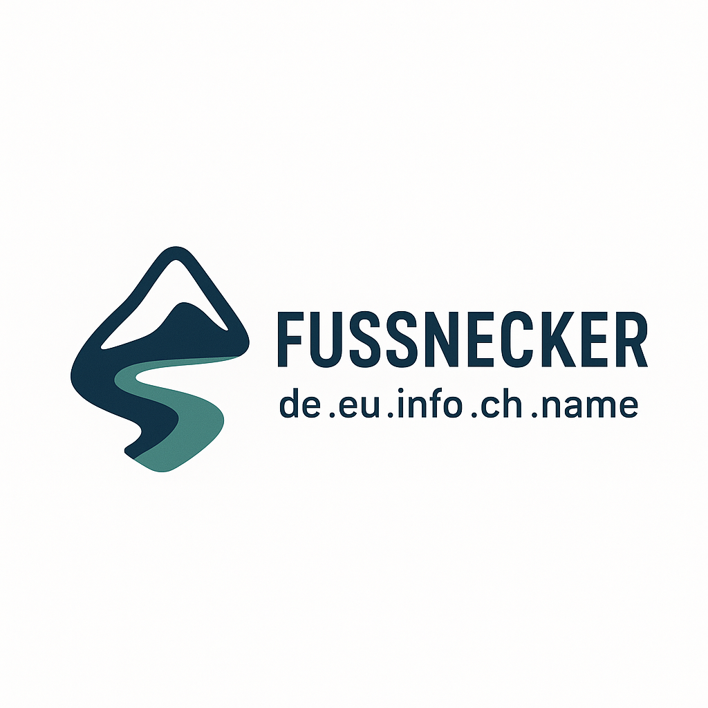 Fussnecker Logo